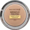 Max Factor Miracle Touch Foundation podkład o przedłużonej Podgląd zdjęcia produktu 1