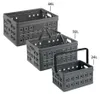 helit H6180588 helit the flap-line Klappbox anthrazit Vista previa de la imagen del producto 4