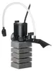 Filtro interno Aquael Turbo Mini, portata 320 l/h Anteprima dell’immagine prodotto 2