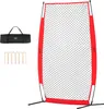 VEVOR I-Typ für Schlägerkäfig 1400 x 1065 x 2180 mm Produktbild-Vorschau 1
