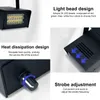 LED Mini Strobe Licht KTV Zimmer Strobe Buehne Lampe fuer Produktbild-Vorschau 6