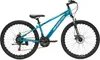 Generation M-760 Mountainbike 26 Zoll – Hellblau Produktbild-Vorschau 1
