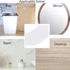 Comforty 500 Stück Klebepunkte Doppelseitig Transparent, Produktbild-Vorschau 6