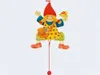 Goki Hampelfigur Mädchen - buntes Holzspielzeug Dekoration Produktbild-Vorschau 5