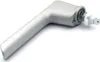 Schüco abschließbarer RC-Fenstergriff, Aluminium C0 silber Produktbild-Vorschau 3