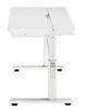 HOKO Kinderschreibtisch 100x60 cm höhenverstellbar 54–76 cm Produktbild-Vorschau 7