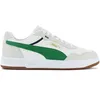 Puma Sneaker Echtleder 'Court Ultra 75 Years'  warm Produktbild-Vorschau 9
