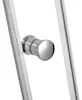 Cabine doccia 90x90 MARWELL Set Crystal Round 90 x 90 x 200 Anteprima dell’immagine prodotto 6