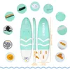Nafukovací Paddleboard Prkno s Prémiové Příslušenství – Náhled obrázku produktu 2
