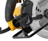 Dewalt DWE5615-QS Handkreissäge Produktbild-Vorschau 7