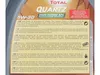 Total Quartz 9000 Future NFC 5W-30 5 Liter Produktbild-Vorschau 9
