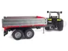 Claas Nectis 267F+Frontlader+Anhänger Produktbild-Vorschau 14