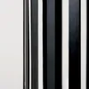 1.10 Metall Windlicht VIKI rund / schwarz - 2er Set - Produktbild-Vorschau 4