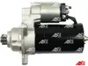 Motorino di avviamento per VW TRANSPORTER T4 BUS 1.9 TD 2.4 Anteprima dell’immagine prodotto 13