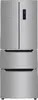 PKM KHFD350ENFIX Frenchdoor Kühlschrank – 320 L, NoFrost, Produktbild-Vorschau 1