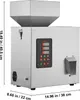 Maszyna do napełniania proszkiem VEVOR 0,002-0,22 lbs/1-100 Podgląd zdjęcia produktu 8