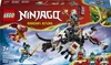 LEGO NINJAGO Zilvar a dračí bestie Grimtak, Sada na Náhled obrázku produktu 12