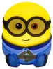 Lampka silikonowa Minionki Bob 15 cm - oficjalny produkt z Voir les images du produit 4