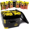 Köderset Float- und Ground-Methoden Angeln Box Fish Mix 8,5 Produktbild-Vorschau 1