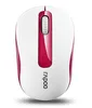 Rapoo M10 Plus Rot Kabellose optische Maus Produktbild-Vorschau 10
