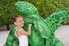 Bestway Tidal Turtle Flotteur de piscine pour enfants Voir les images du produit 13