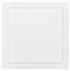 FIXO PRD 55x55 Drzwiczki rewizyjne ABS 550x550 mm białe do Podgląd zdjęcia produktu 2