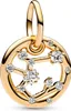 Pandora Signe du zodiaque Sagittaire Pendentif Charm Voir les images du produit 1