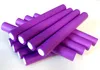 FP Flex-Wickler Papilotten ca. 19 mm Ø violett, 12 Stck. Produktbild-Vorschau 1