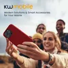 kwmobile Handyhülle für iPhone 16 Pro Max Hülle, für iPhone Produktbild-Vorschau 7