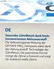 Miradent Oxysafe Pro2 Repair Zahnpasta 75 ml Produktbild-Vorschau 6
