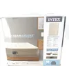 Materac welurowy z pompką 203 x 152 x 46 cm INTEX 64428ND Produktbild-Vorschau 36