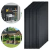 Peviasot 24x golfplaten van staal, profielplaten 115 x 45 Productafbeelding-voorbeeld 14
