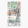 kwmobile Taschenhalter für Tisch - 2x Handtaschenhalter für Produktbild-Vorschau 5