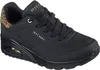 Skechers Sneaker Low Damen 32313237303930 Schwarz 39 EU Produktbild-Vorschau 6