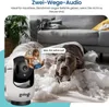 Gologi Haustierkamera mit App - Hundekamera - Produktbild-Vorschau 12