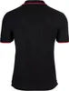 U.S. POLO ASSN. Herren Poloshirt mit Kontrast-Details - Produktbild-Vorschau 3
