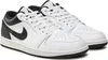 Nike Air Jordan 1 Low M Schuhe 553558-132 Pullunder Nike Produktbild-Vorschau 8