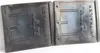 UNITRAILER Spritzlappen-Set 220x243 mm aus Gummi 2 Stück Produktbild-Vorschau 2
