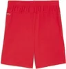 Puma Teamgoal Shorts Kinder - Neongelb / Schwarz Produktbild-Vorschau 4
