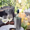 alfi Flaschenkühler Secco Edelstahl, matt; 467205100 Produktbild-Vorschau 5