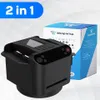 ShopWise Automatische Kaartschudder & Deler - 2 in 1 - Productafbeelding-voorbeeld 11