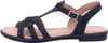 Ricosta Mädchen Sandale, schwarz(schwarz), Gr. 38 Produktbild-Vorschau 32