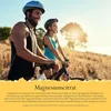 Solaray Magnesio Citrato 400 mg di Magnesio Elementare per Anteprima dell’immagine prodotto 3