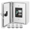 MCCB DC Leitungsschutzschalter 200A / 1000V DC 2Polig mit Produktbild-Vorschau 1