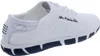 T.B.S. Sportliche Schnürschuhe Damen 32323137383833 Weiß 42 Produktbild-Vorschau 15