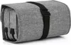 Reisenthel Wrapcosmetic, Polyester, Silber, Einfarbig, 1 Produktbild-Vorschau 4