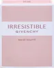 Givenchy Irresistible Eau De Toilette 50ml Spray Produktbild-Vorschau 4