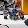 Casio G-Shock Uhr GM-2100B-3AER Armbanduhr analog digital Produktbild-Vorschau 19