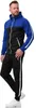 Herren Jogginganzug Freizeitanzug Sportlich 3750  Produktbild-Vorschau 1