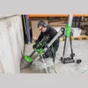 EIBENSTOCK Bohrständer USD 182 Up-Side-Down Anteprima dell’immagine prodotto 11